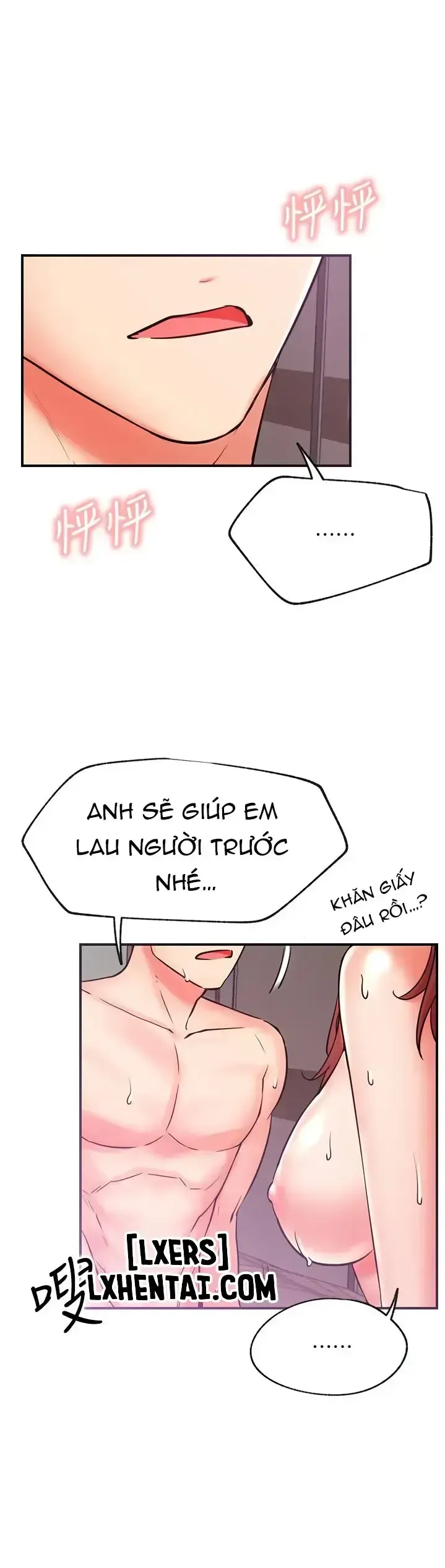 đọc truyện Cuộc Sống Như Anh Hằng Mơ Chương 27 ảnh 2 tại Giả Dược