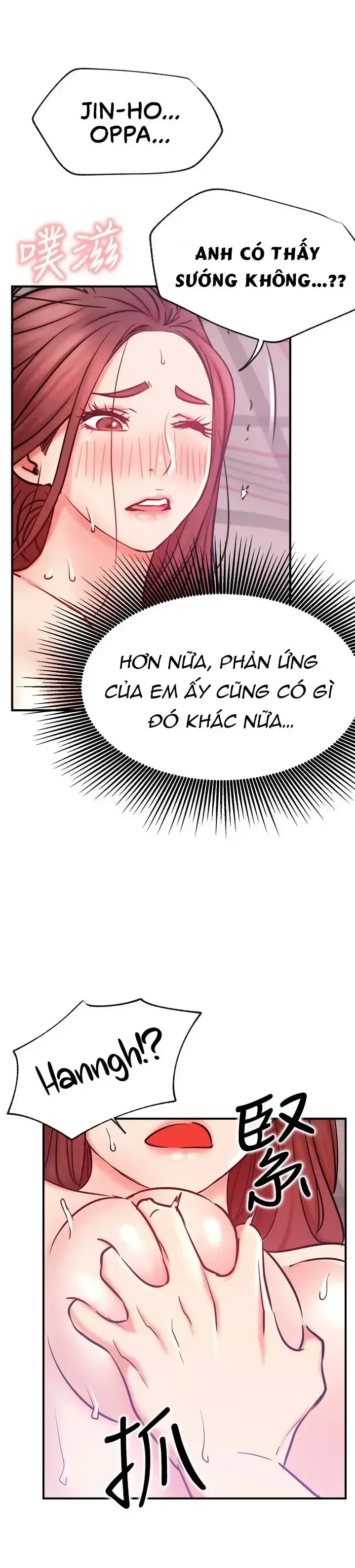 đọc truyện Cuộc Sống Như Anh Hằng Mơ Chương 27 ảnh 16 tại Giả Dược
