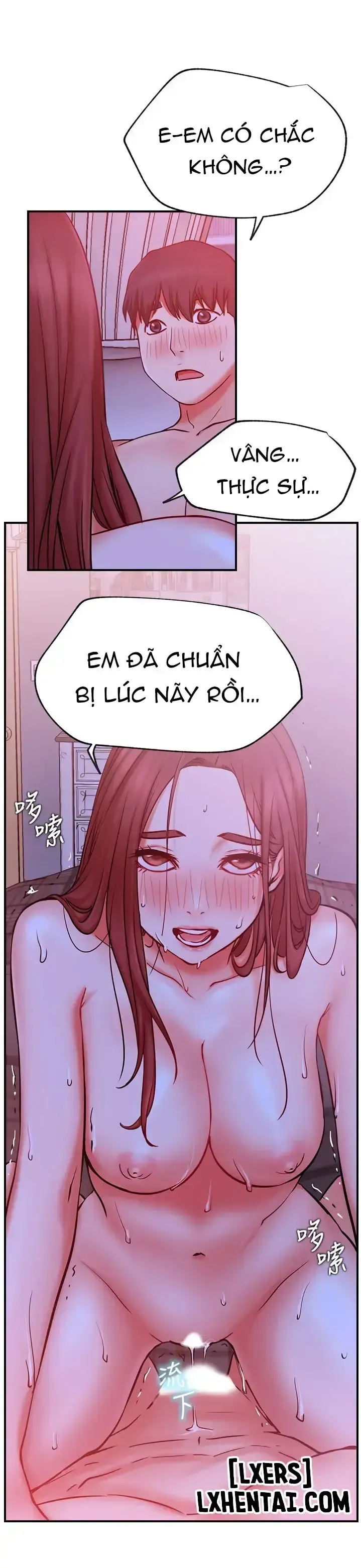 đọc truyện Cuộc Sống Như Anh Hằng Mơ Chương 28 ảnh 17 tại Giả Dược