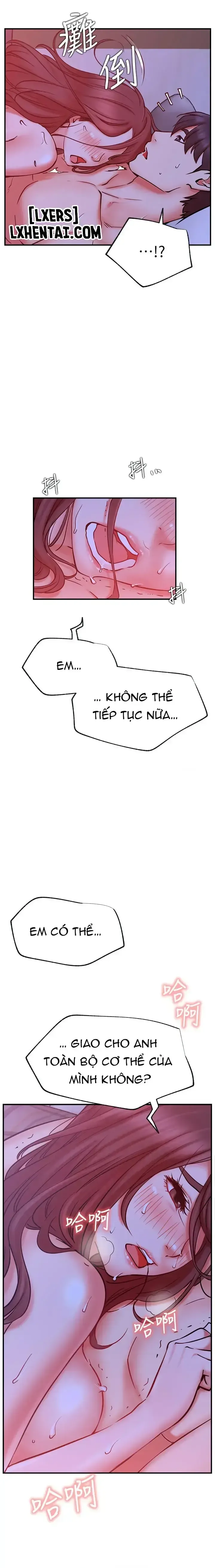 đọc truyện Cuộc Sống Như Anh Hằng Mơ Chương 29 ảnh 1 tại Giả Dược