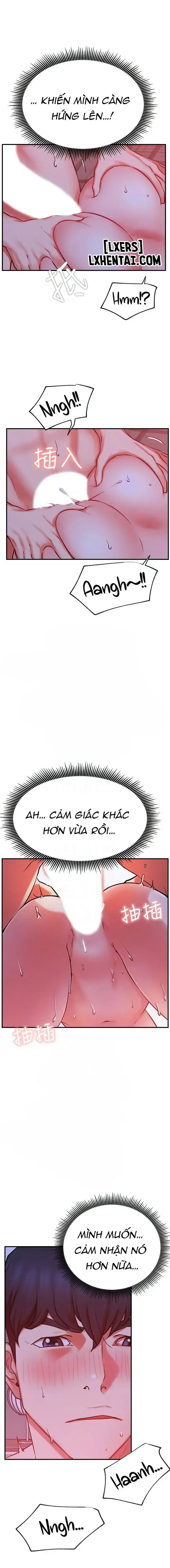 đọc truyện Cuộc Sống Như Anh Hằng Mơ Chương 29 ảnh 5 tại Giả Dược