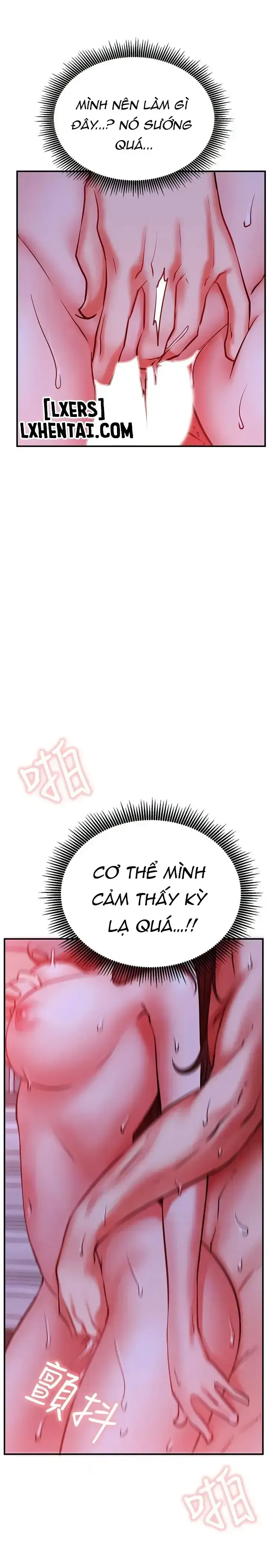 đọc truyện Cuộc Sống Như Anh Hằng Mơ Chương 29 ảnh 10 tại Giả Dược