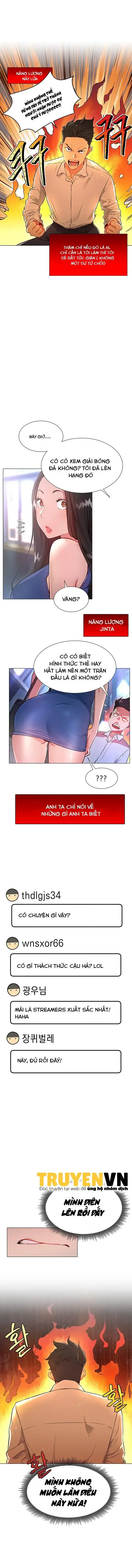 đọc truyện Cuộc Sống Như Anh Hằng Mơ Chương 3 ảnh 12 tại Giả Dược