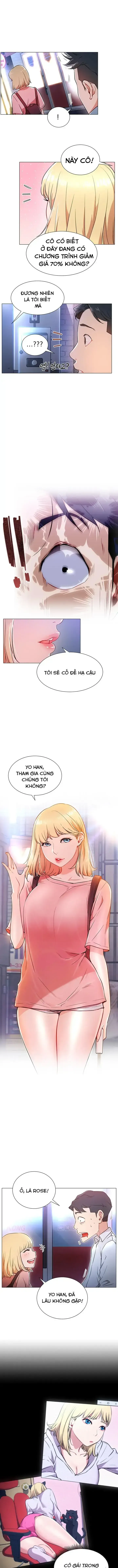 đọc truyện Cuộc Sống Như Anh Hằng Mơ Chương 3 ảnh 13 tại Giả Dược
