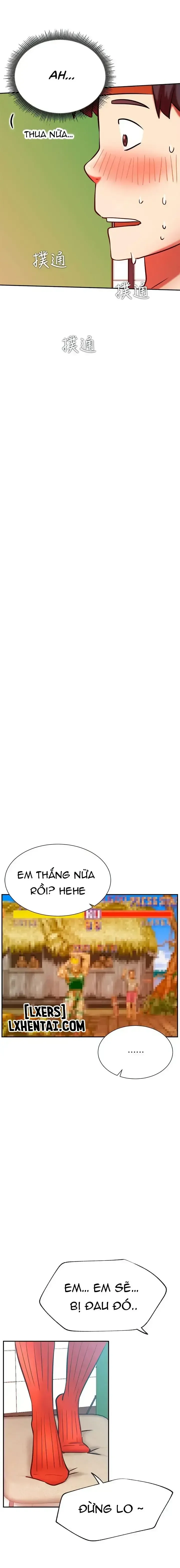 đọc truyện Cuộc Sống Như Anh Hằng Mơ Chương 30 ảnh 14 tại Giả Dược