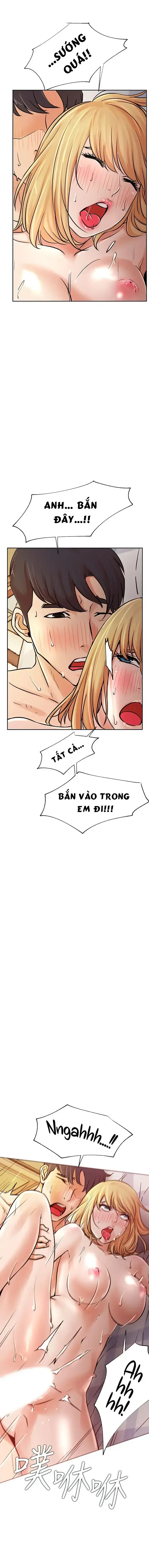 đọc truyện Cuộc Sống Như Anh Hằng Mơ Chương 32 ảnh 23 tại Giả Dược