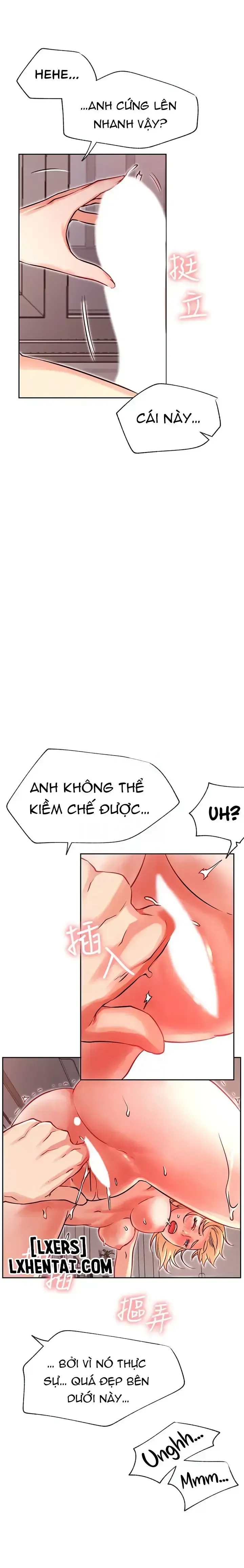 đọc truyện Cuộc Sống Như Anh Hằng Mơ Chương 33 ảnh 3 tại Giả Dược