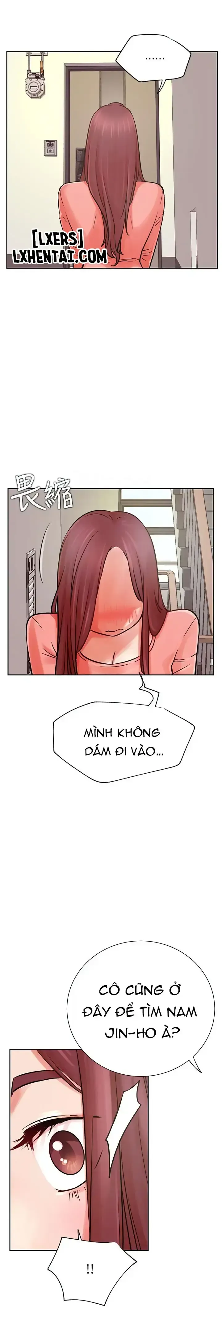 đọc truyện Cuộc Sống Như Anh Hằng Mơ Chương 34 ảnh 5 tại Giả Dược