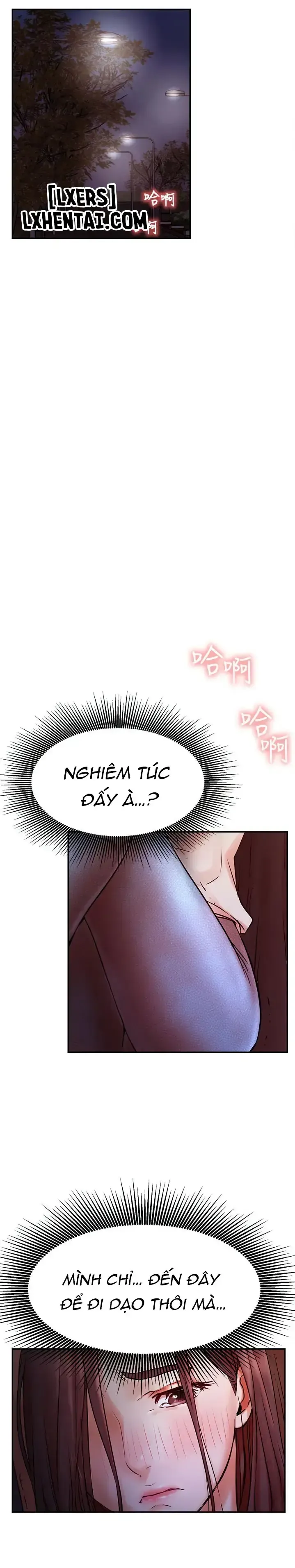 đọc truyện Cuộc Sống Như Anh Hằng Mơ Chương 37 ảnh 1 tại Giả Dược