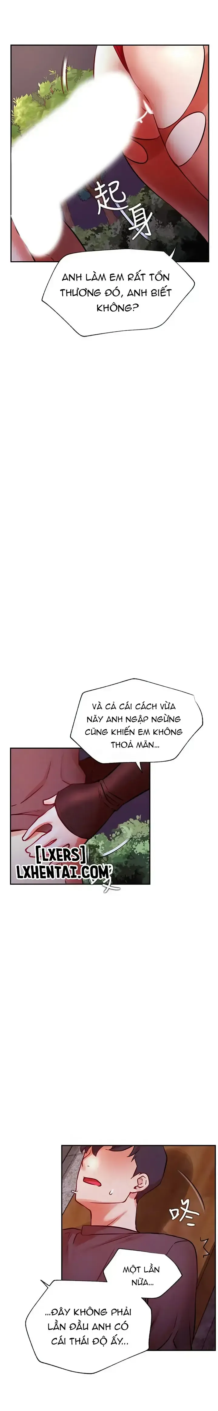 đọc truyện Cuộc Sống Như Anh Hằng Mơ Chương 37 ảnh 6 tại Giả Dược