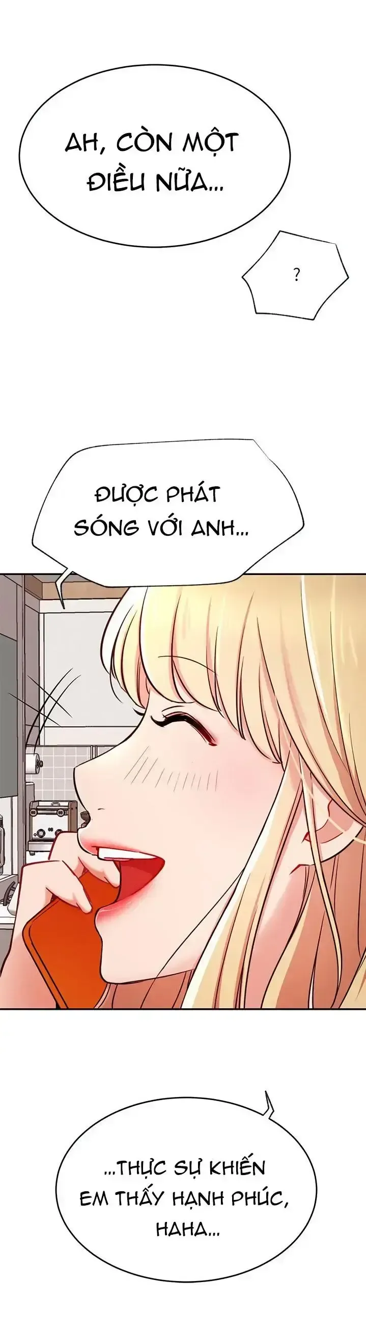 đọc truyện Cuộc Sống Như Anh Hằng Mơ Chương 38 ảnh 17 tại Giả Dược