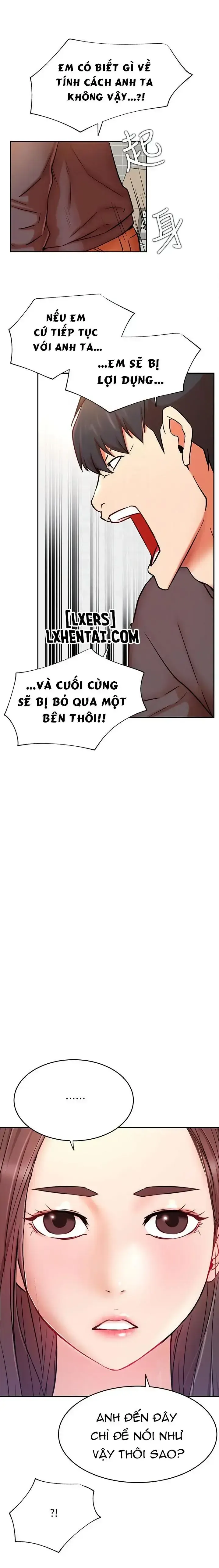 đọc truyện Cuộc Sống Như Anh Hằng Mơ Chương 39 ảnh 9 tại Giả Dược