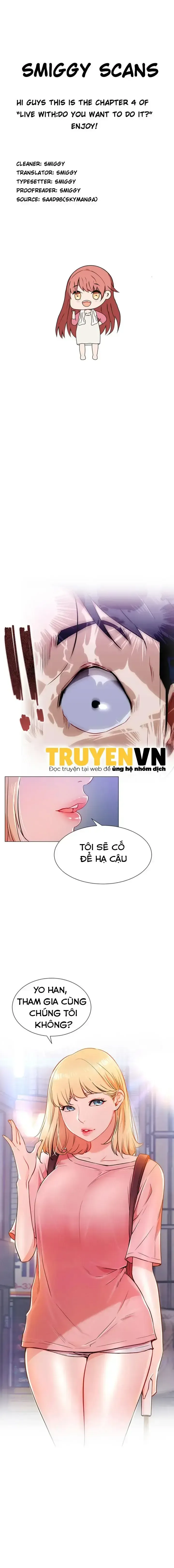 đọc truyện Cuộc Sống Như Anh Hằng Mơ Chương 4 ảnh 2 tại Giả Dược