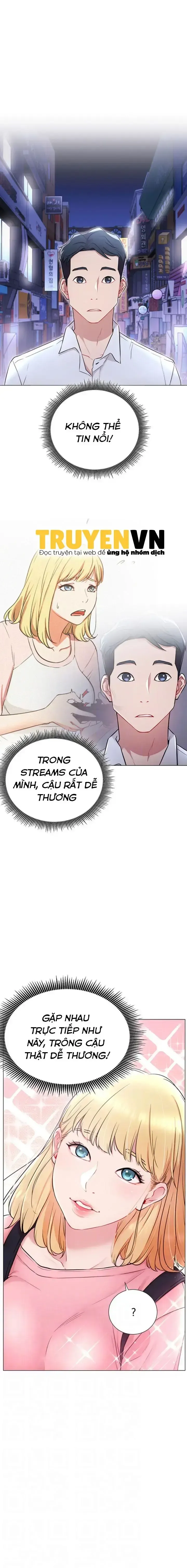 đọc truyện Cuộc Sống Như Anh Hằng Mơ Chương 4 ảnh 4 tại Giả Dược
