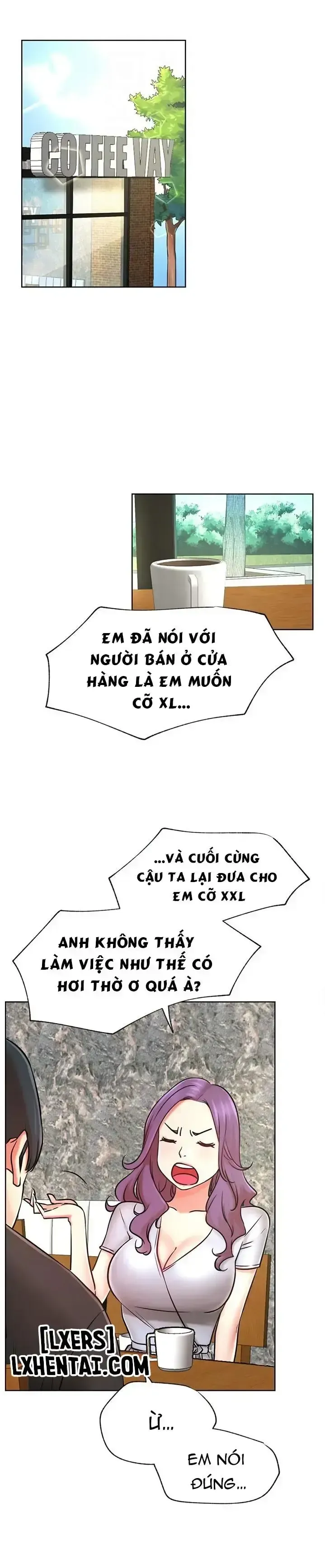 đọc truyện Cuộc Sống Như Anh Hằng Mơ Chương 40 ảnh 4 tại Giả Dược