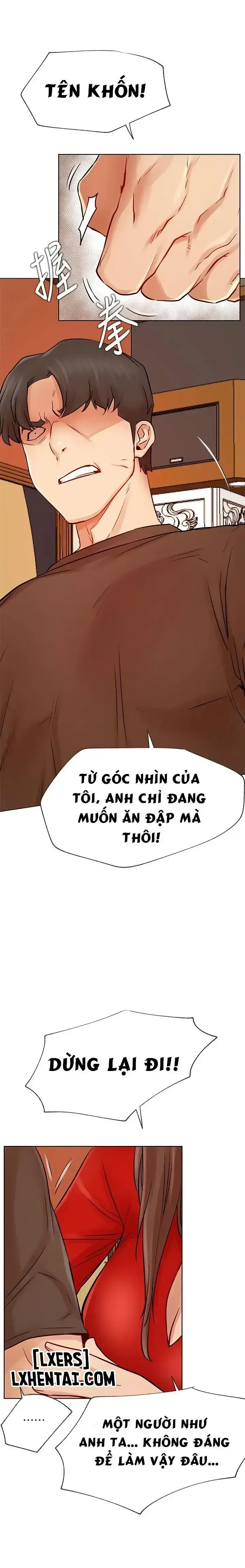 đọc truyện Cuộc Sống Như Anh Hằng Mơ Chương 41 ảnh 11 tại Giả Dược