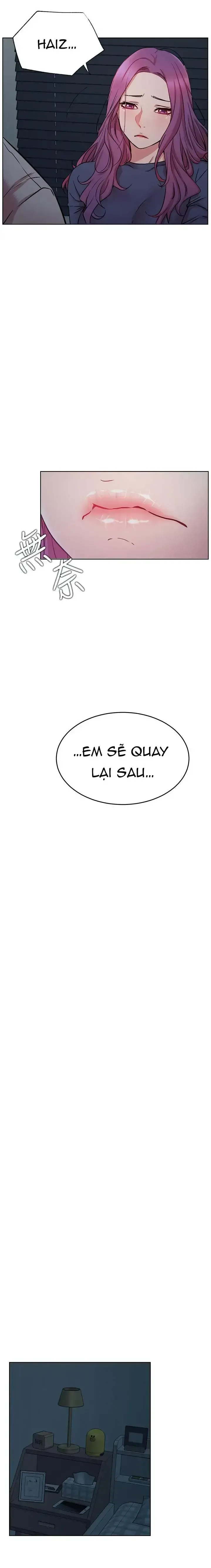 đọc truyện Cuộc Sống Như Anh Hằng Mơ Chương 42 ảnh 19 tại Giả Dược