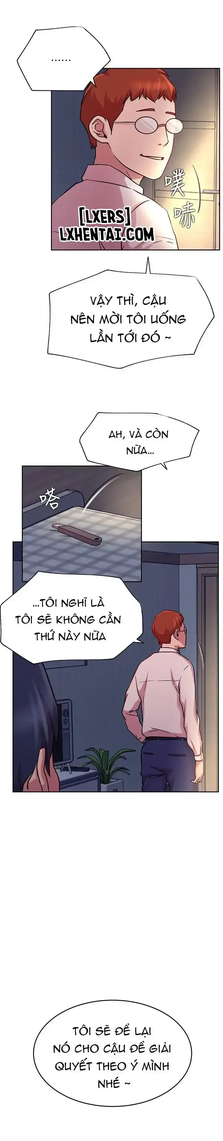 đọc truyện Cuộc Sống Như Anh Hằng Mơ Chương 43 ảnh 13 tại Giả Dược