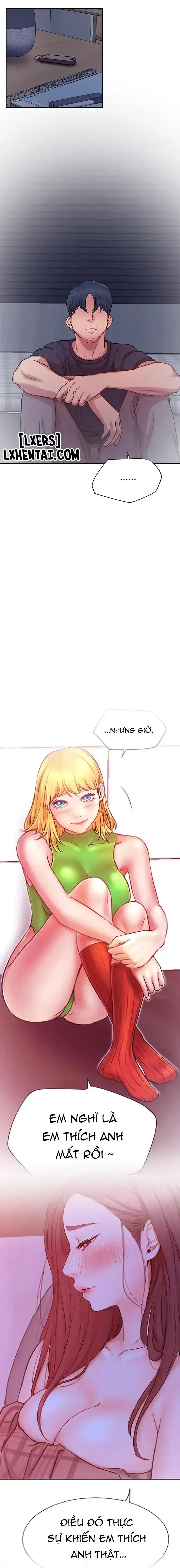 đọc truyện Cuộc Sống Như Anh Hằng Mơ Chương 43 ảnh 14 tại Giả Dược