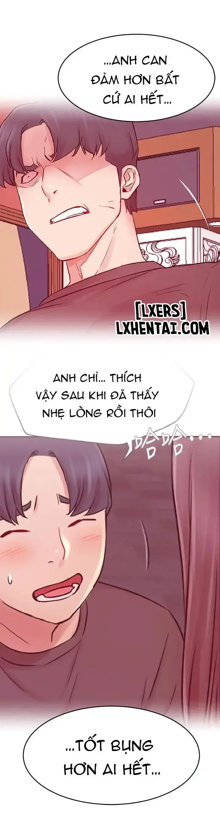 đọc truyện Cuộc Sống Như Anh Hằng Mơ Chương 43 ảnh 19 tại Giả Dược