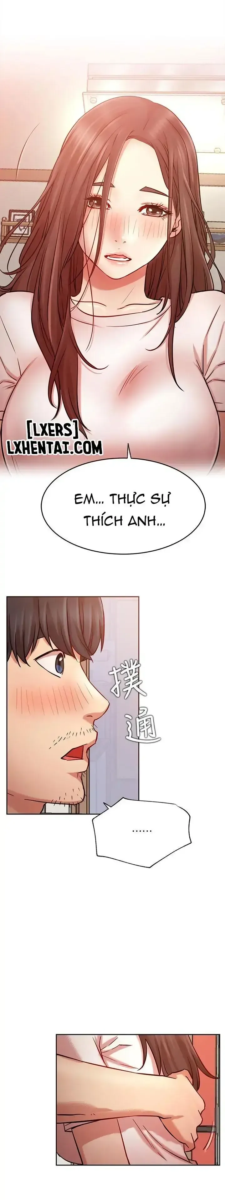 đọc truyện Cuộc Sống Như Anh Hằng Mơ Chương 43 ảnh 22 tại Giả Dược