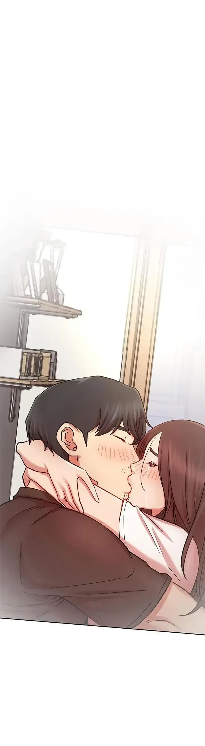 đọc truyện Cuộc Sống Như Anh Hằng Mơ Chương 43 ảnh 23 tại Giả Dược