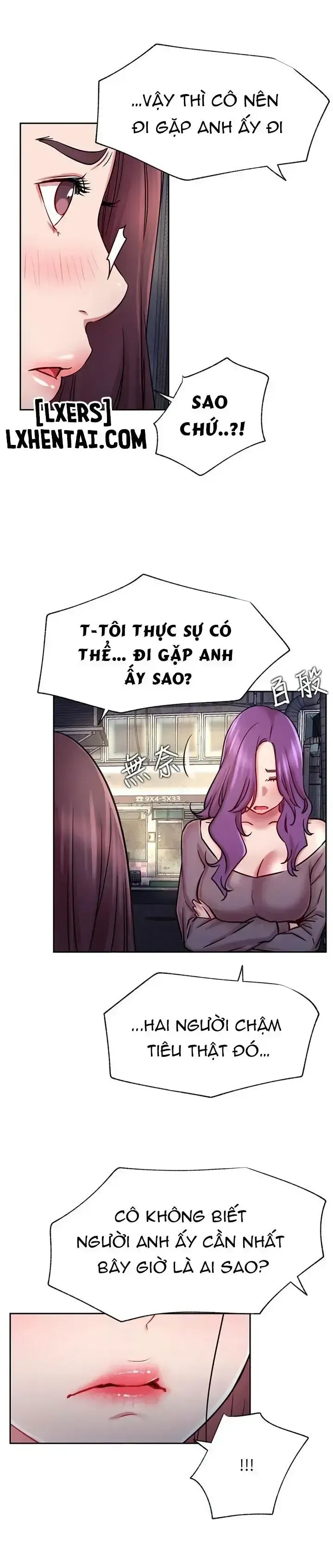 đọc truyện Cuộc Sống Như Anh Hằng Mơ Chương 43 ảnh 5 tại Giả Dược