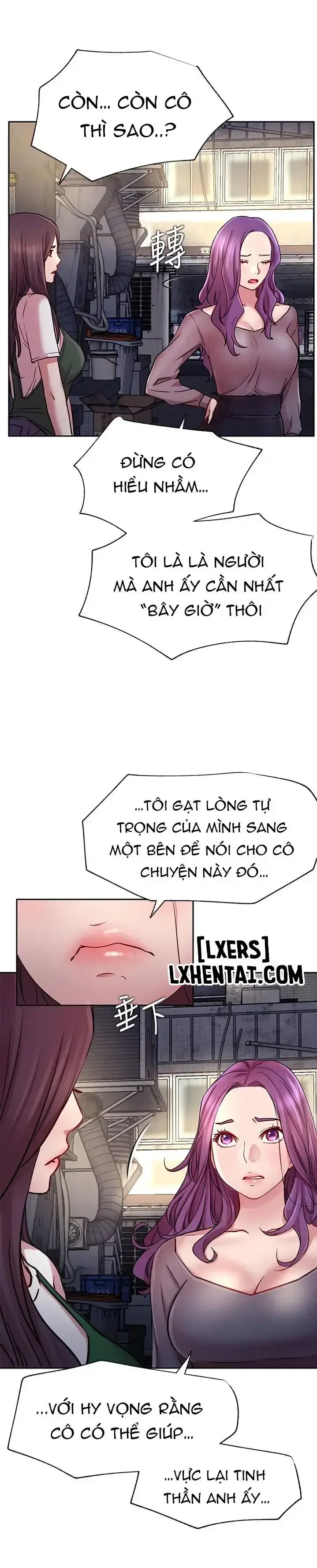 đọc truyện Cuộc Sống Như Anh Hằng Mơ Chương 43 ảnh 6 tại Giả Dược