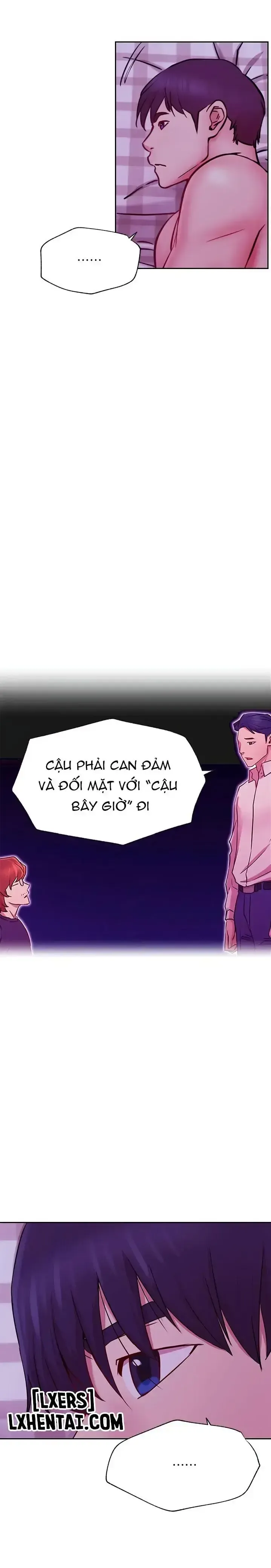đọc truyện Cuộc Sống Như Anh Hằng Mơ Chương 44 ảnh 18 tại Giả Dược