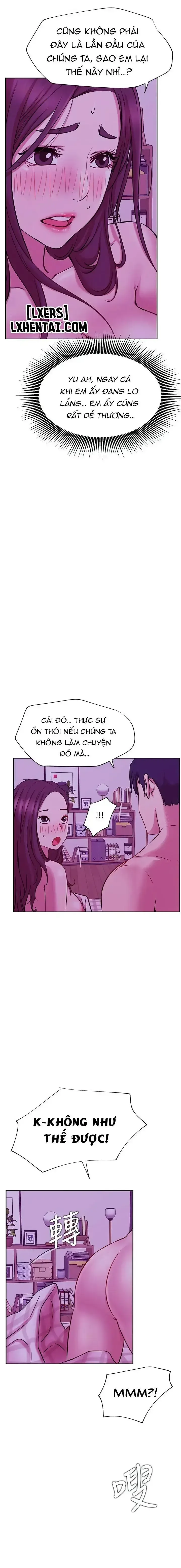 đọc truyện Cuộc Sống Như Anh Hằng Mơ Chương 44 ảnh 7 tại Giả Dược