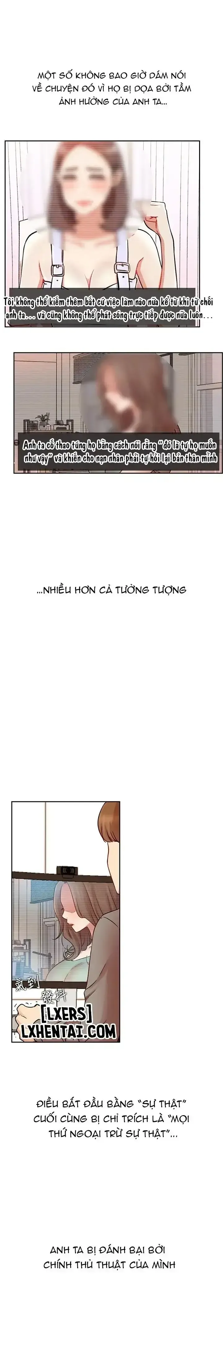 đọc truyện Cuộc Sống Như Anh Hằng Mơ Chương 45 ảnh 3 tại Giả Dược