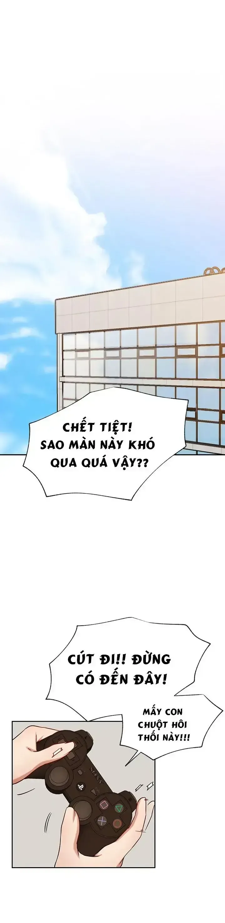 đọc truyện Cuộc Sống Như Anh Hằng Mơ Chương 45 ảnh 5 tại Giả Dược