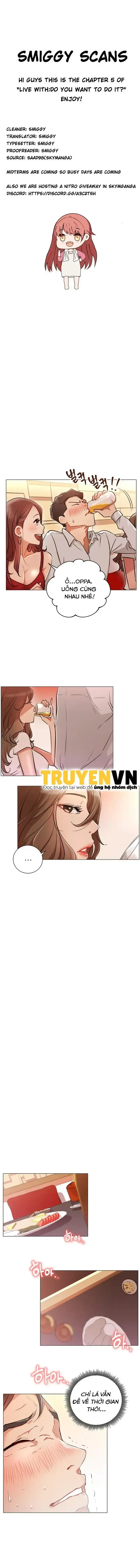 đọc truyện Cuộc Sống Như Anh Hằng Mơ Chương 5 ảnh 2 tại Giả Dược