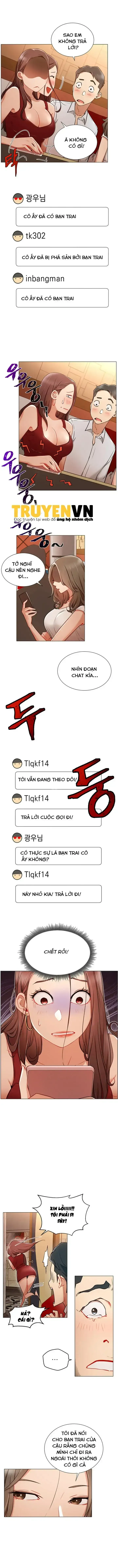 đọc truyện Cuộc Sống Như Anh Hằng Mơ Chương 5 ảnh 7 tại Giả Dược