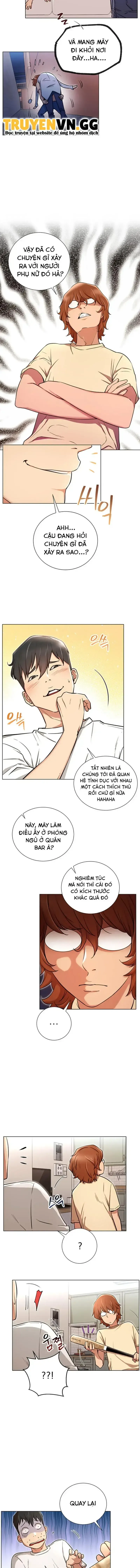 đọc truyện Cuộc Sống Như Anh Hằng Mơ Chương 6 ảnh 13 tại Giả Dược