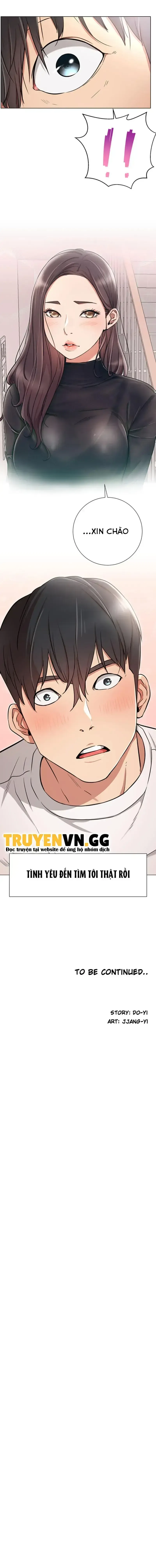 đọc truyện Cuộc Sống Như Anh Hằng Mơ Chương 6 ảnh 15 tại Giả Dược
