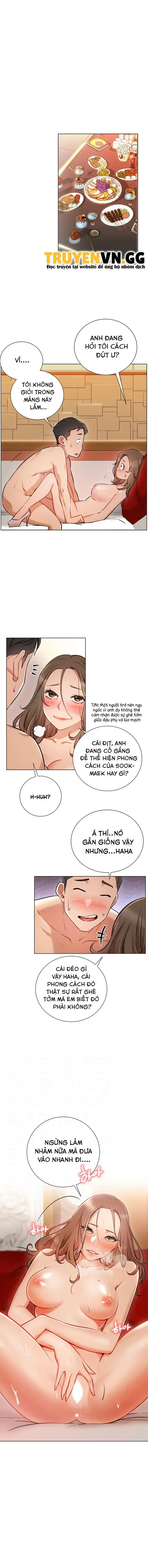 đọc truyện Cuộc Sống Như Anh Hằng Mơ Chương 6 ảnh 4 tại Giả Dược