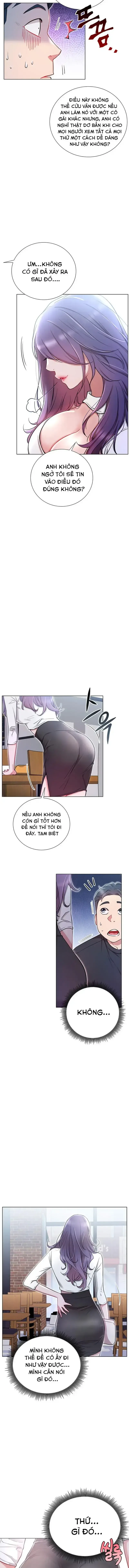 đọc truyện Cuộc Sống Như Anh Hằng Mơ Chương 7 ảnh 14 tại Giả Dược