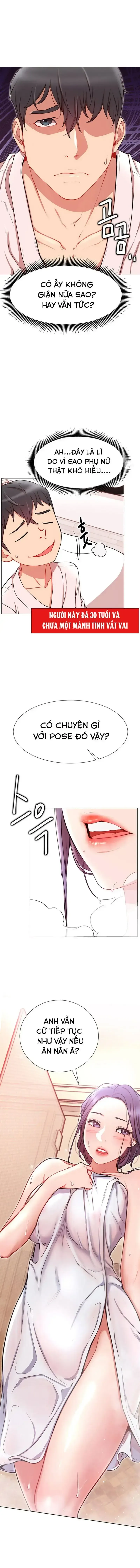 đọc truyện Cuộc Sống Như Anh Hằng Mơ Chương 8 ảnh 7 tại Giả Dược