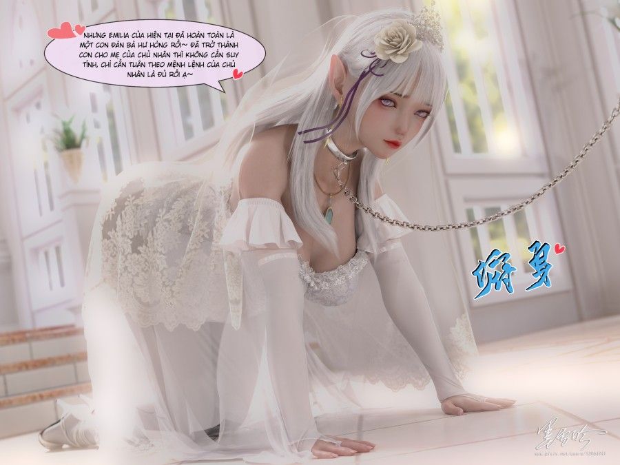 Cuộc Sống Ntr 6 Chương 4 page 7 - Giả Dược