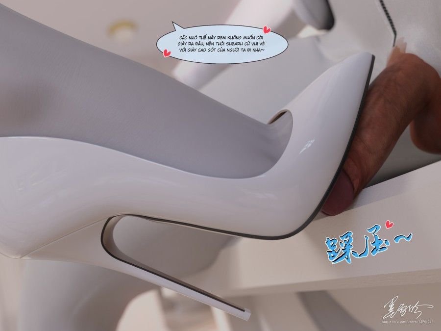 Cuộc Sống Ntr 6 Chương 5 page 24 - Giả Dược