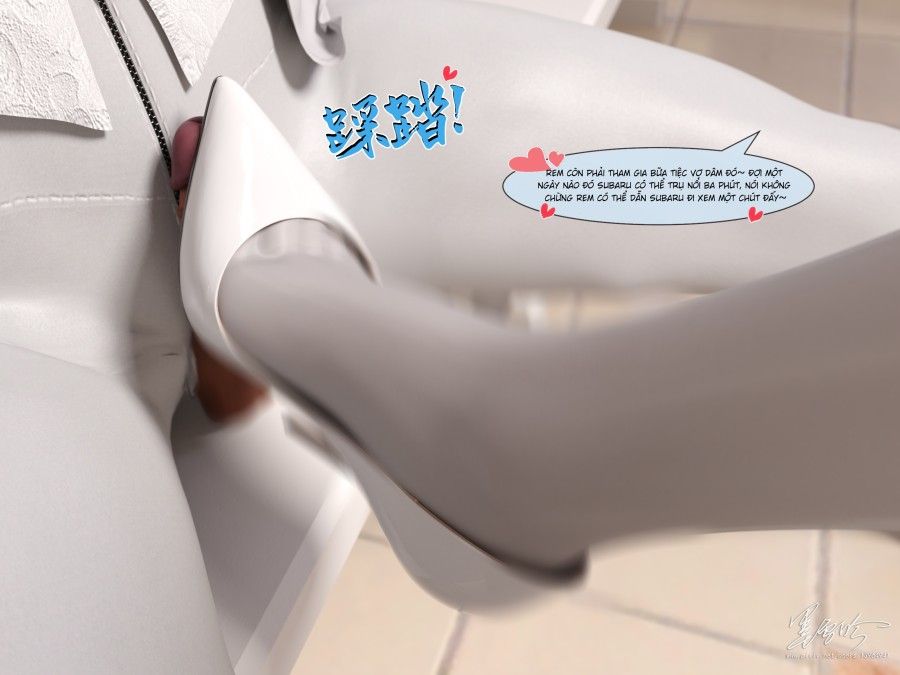 Cuộc Sống Ntr 6 Chương 5 page 27 - Giả Dược