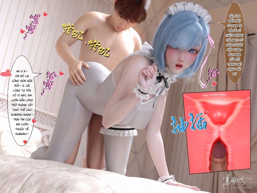 Cuộc Sống Ntr Từ Đầu 05 Chương 1 page 16 - Giả Dược