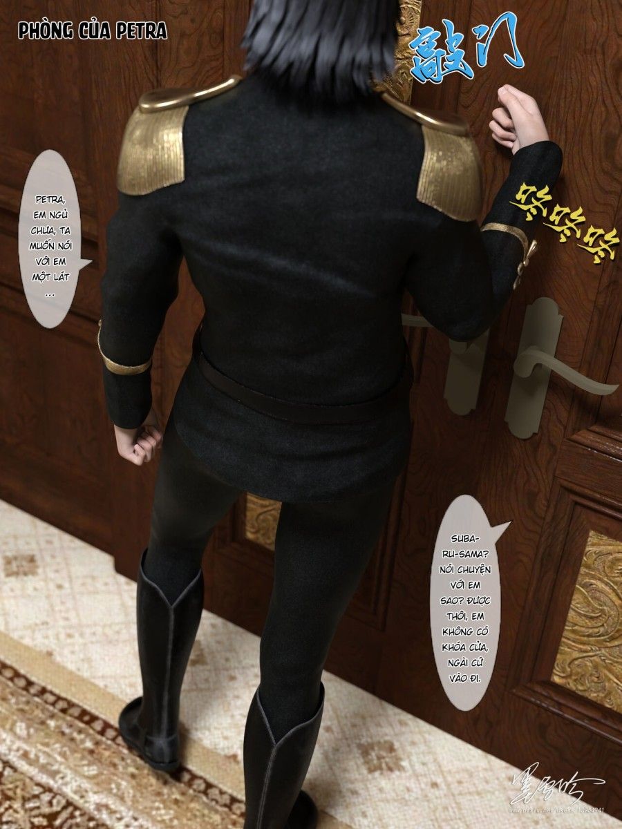 Cuộc Sống Ntr Từ Đầu 05 Chương 1 page 26 - Giả Dược