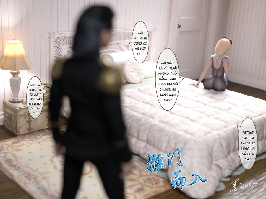 Cuộc Sống Ntr Từ Đầu 05 Chương 1 page 27 - Giả Dược