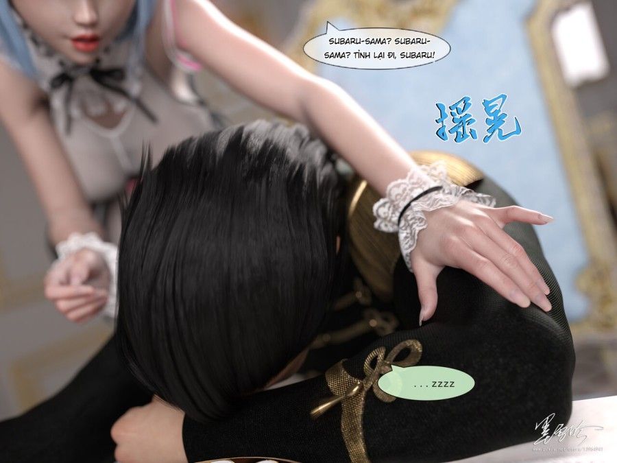 Cuộc Sống Ntr Từ Đầu 05 Chương 2 page 16 - Giả Dược