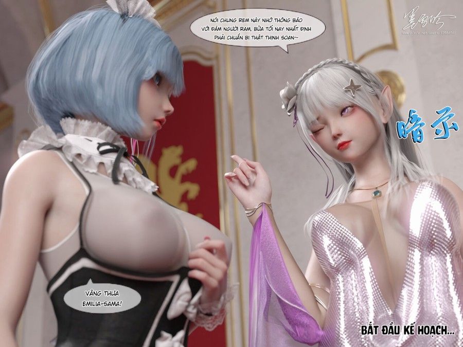 Cuộc Sống Ntr Từ Đầu 05 Chương 2 page 7 - Giả Dược