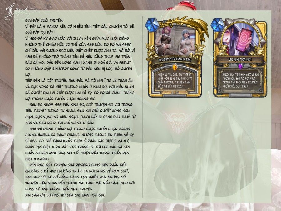 Cuộc Sống Ntr Từ Đầu 05 Chương 2 page 61 - Giả Dược