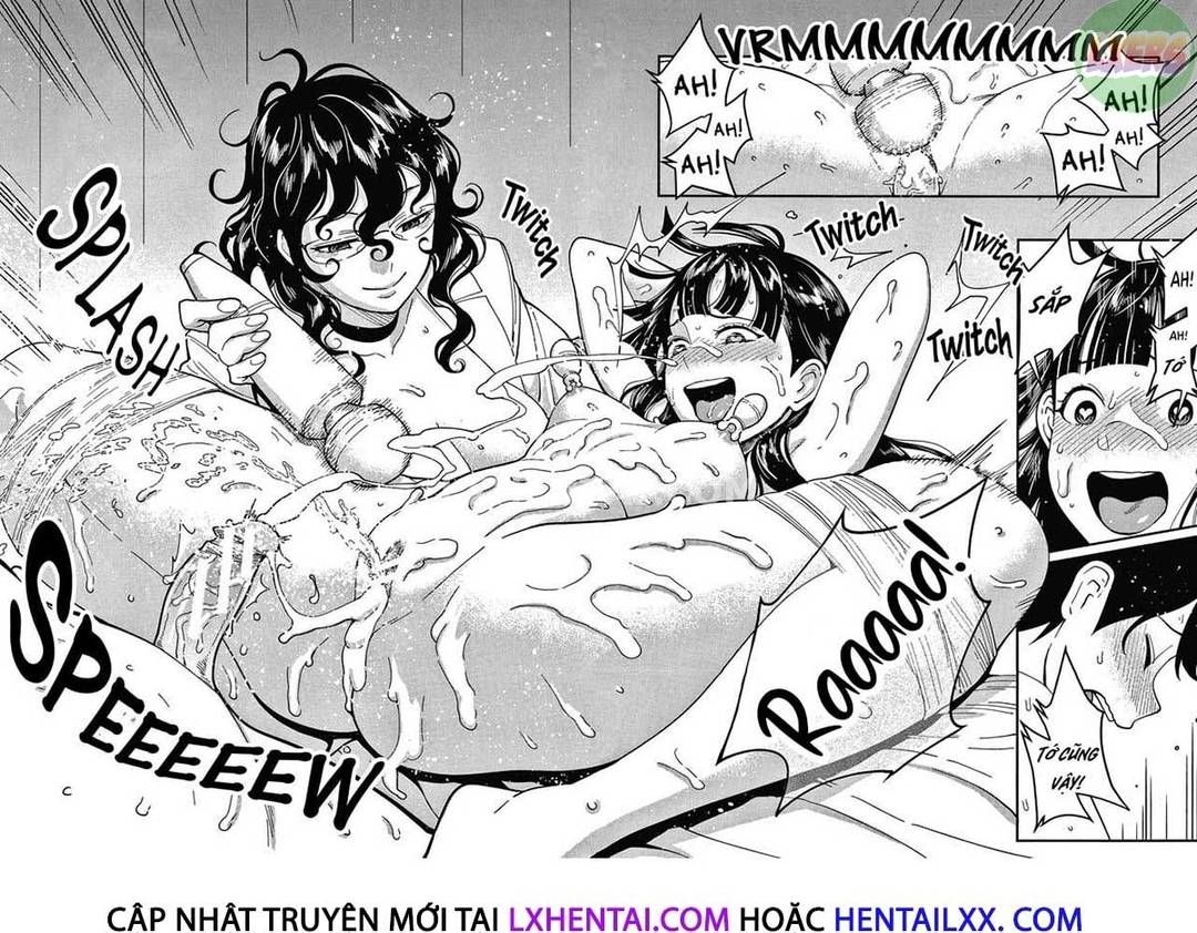 đọc truyện Cuộc Sống Ở Bệnh Viện Với Dàn Harem Chương 3 ảnh 21 tại Giả Dược