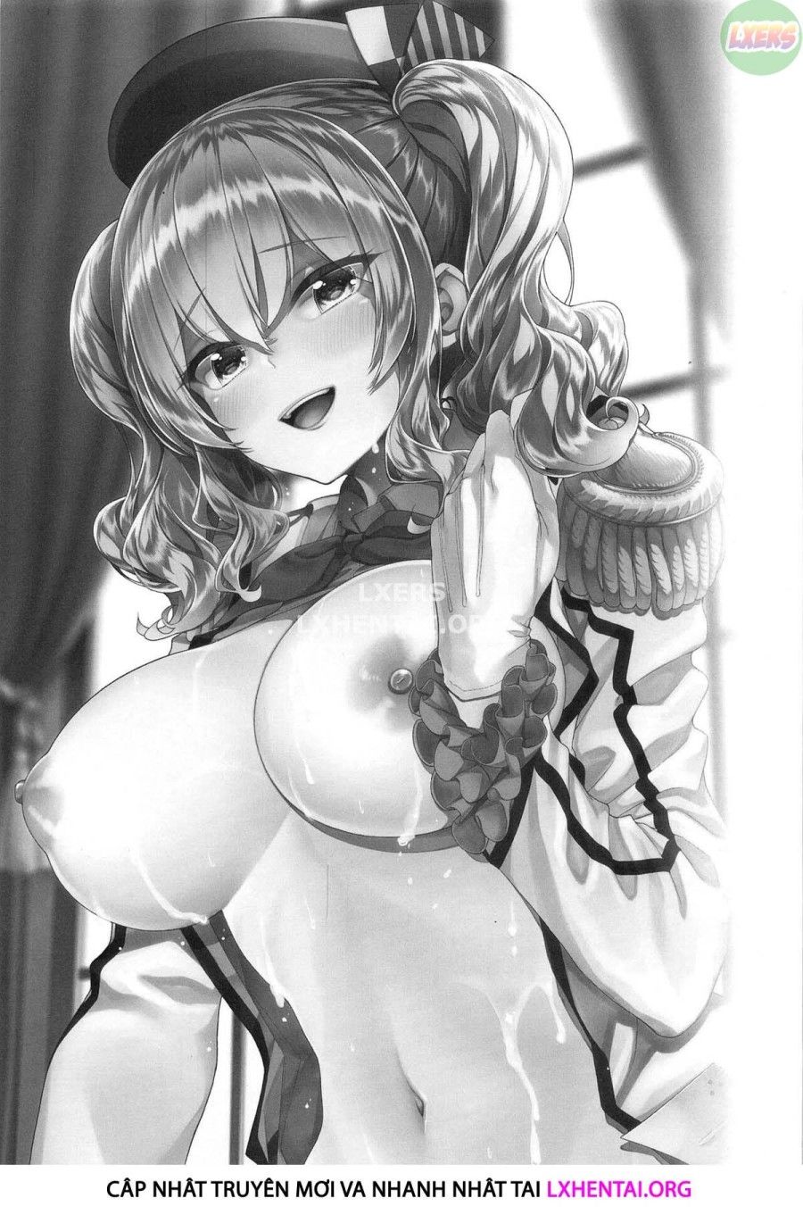 đọc truyện Cuộc Sống Ở Căn Cứ Hải Quân Oneshot ảnh 7 tại Thiên Thai Truyện